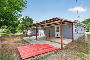 624 N Ave A, Springtown, TX 76082 - Photo 26