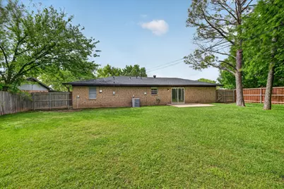 205 Wayne Drive, Sanger, TX 76266 - Photo 28