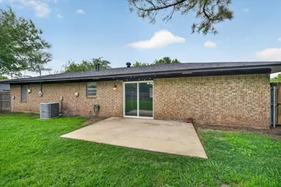 205 Wayne Drive, Sanger, TX 76266 - Photo 26