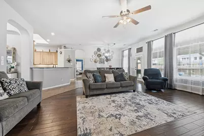 5449 Lori Valley Lane, Fort Worth, TX 76244 - Photo 16