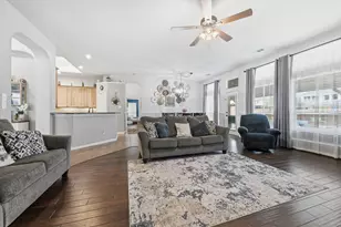 5449 Lori Valley Ln, Fort Worth, TX 76244 - Photo 16