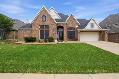 5449 Lori Valley Lane, Fort Worth, TX 76244 - Photo 1