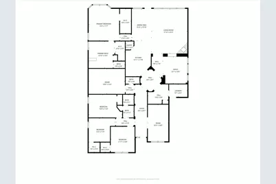 5449 Lori Valley Lane, Fort Worth, TX 76244 - Photo 40