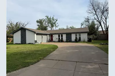 1305 Pinehurst Drive, Fort Worth, TX 76134 - Photo 1