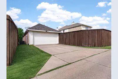 5549 Green Hollow Lane, The Colony, TX 75056 - Photo 30