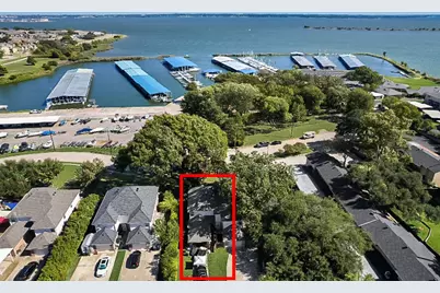 5538 Marina Drive, Garland, TX 75043 - Photo 4