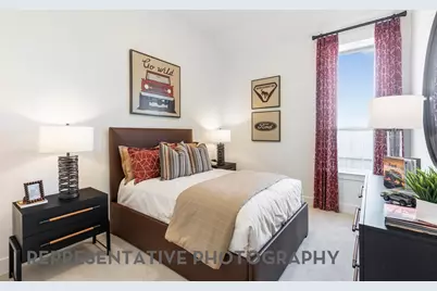 916 Mumms Field Drive, Fort Worth, TX 76247 - Photo 18