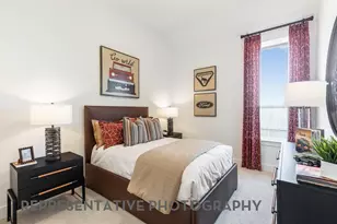 916 Mumms Fld Dr, Fort Worth, TX 76247 - Photo 18