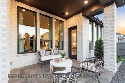 916 Mumms Field Drive, Fort Worth, TX 76247 - Photo 22