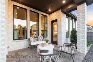 916 Mumms Fld Dr, Fort Worth, TX 76247 - Photo 22