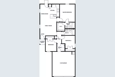 3904 Starry Night Cove, Sherman, TX 75092 - Photo 2