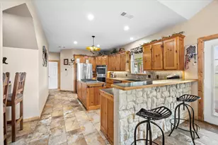 3858 Chelsea Way, Caddo Mills, TX 75135 - Photo 8