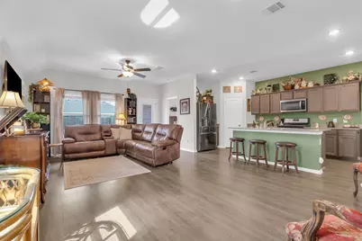 1106 Honey Maple Street, Princeton, TX 75407 - Photo 4