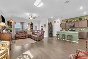 1106 Honey Maple St, Princeton, TX 75407 - Photo 4