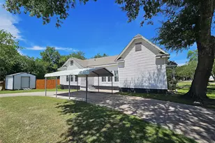 508 S Ross Ave, Mexia, TX 76667 - Photo 24
