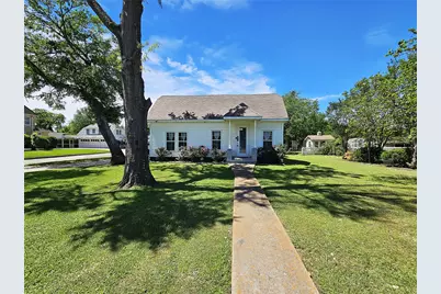 508 S Ross Avenue, Mexia, TX 76667 - Photo 2