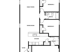 3913 Starry Night Cv, Sherman, TX 75092 - Photo 2