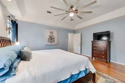 6155 Highwoods Court, Fort Worth, TX 76112 - Photo 16