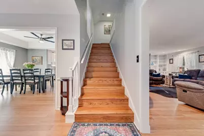 6155 Highwoods Court, Fort Worth, TX 76112 - Photo 4