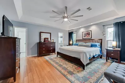 6155 Highwoods Court, Fort Worth, TX 76112 - Photo 16