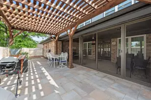 6155 Highwoods Ct, Fort Worth, TX 76112 - Photo 1