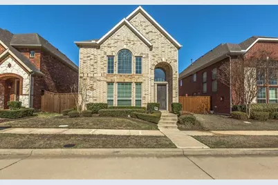 3409 Porter Creek Drive, Plano, TX 75025 - Photo 1
