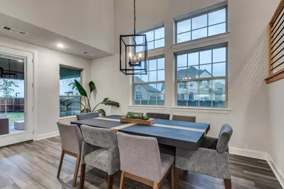 4104 Dartmoor Drive, Aubrey, TX 76227 - Photo 8