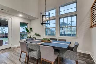 4104 Dartmoor Dr, Aubrey, TX 76227 - Photo 8