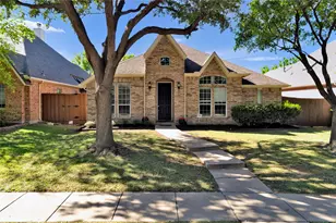 4037 Navarro Way, Frisco, TX 75034 - Photo 1