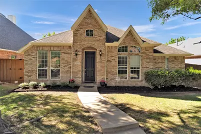 4037 Navarro Way, Frisco, TX 75034 - Photo 2