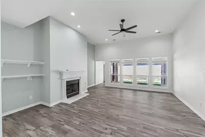 4037 Navarro Way, Frisco, TX 75034 - Photo 4