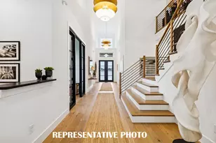 1120 Whirlabout Rd, Prosper, TX 75078 - Photo 4