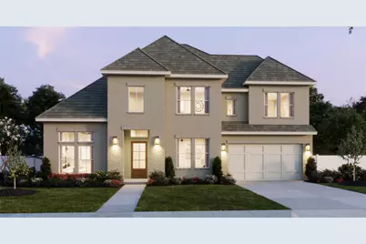 1120 Whirlabout Road, Prosper, TX 75078 - Photo 1