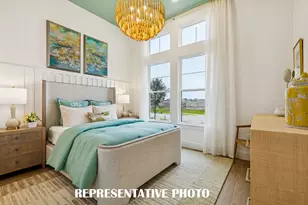 1120 Whirlabout Rd, Prosper, TX 75078 - Photo 16