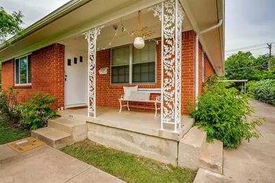 3217 Lubbock Avenue #B, Fort Worth, TX 76109 - Photo 2