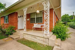 3217 Lubbock Ave, Fort Worth, TX 76109 - Photo 2