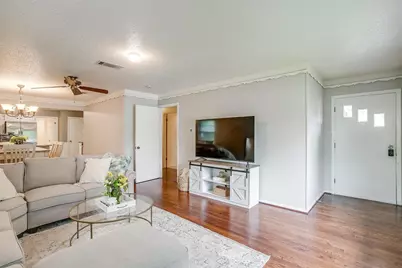 3217 Lubbock Avenue #B, Fort Worth, TX 76109 - Photo 6