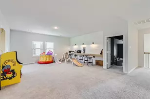 440 Desert Willow Dr, Little Elm, TX 75068 - Photo 30