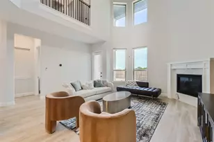 440 Desert Willow Dr, Little Elm, TX 75068 - Photo 6