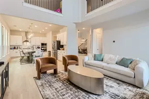 440 Desert Willow Dr, Little Elm, TX 75068 - Photo 8