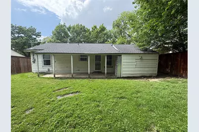 7333 Brazos Avenue, Fort Worth, TX 76116 - Photo 8