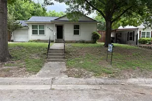 7333 Brazos Ave, Fort Worth, TX 76116 - Photo 1