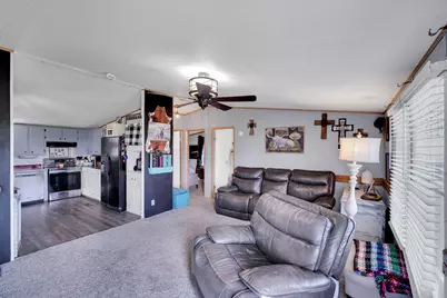 373 Eubanks Road, Maypearl, TX 76064 - Photo 6