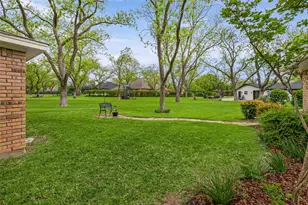 8902 Woodlawn Dr, Granbury, TX 76049 - Photo 34