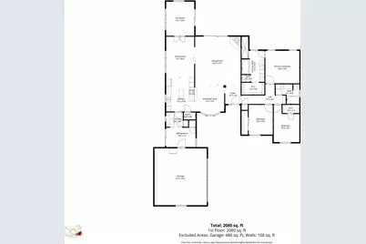 8902 Woodlawn Drive, Granbury, TX 76049 - Photo 4
