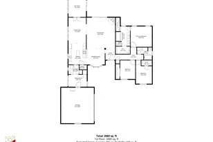 8902 Woodlawn Dr, Granbury, TX 76049 - Photo 4