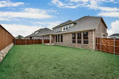 810 Elm Park Drive, Prosper, TX 75078 - Photo 2