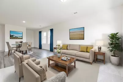 772 Wellington Drive, Lavon, TX 75166 - Photo 8