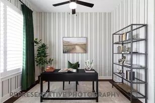 925 Mumms Fld Dr, Fort Worth, TX 76247 - Photo 16