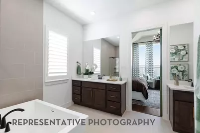 925 Mumms Field Drive, Fort Worth, TX 76247 - Photo 14